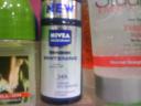 Nivea Whitening Deodorant